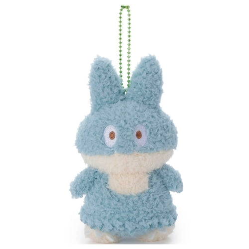 Pokepiece/Ball chain mascot/Gonbe