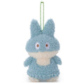 Pokepiece Ball chain mascot from Japan with cute design