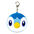 Silicone mini pouch Piplup