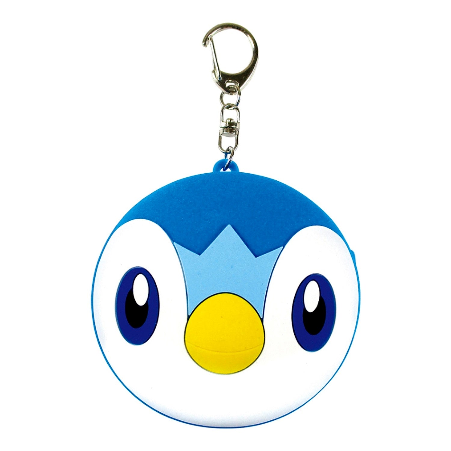 Silicone mini pouch Piplup