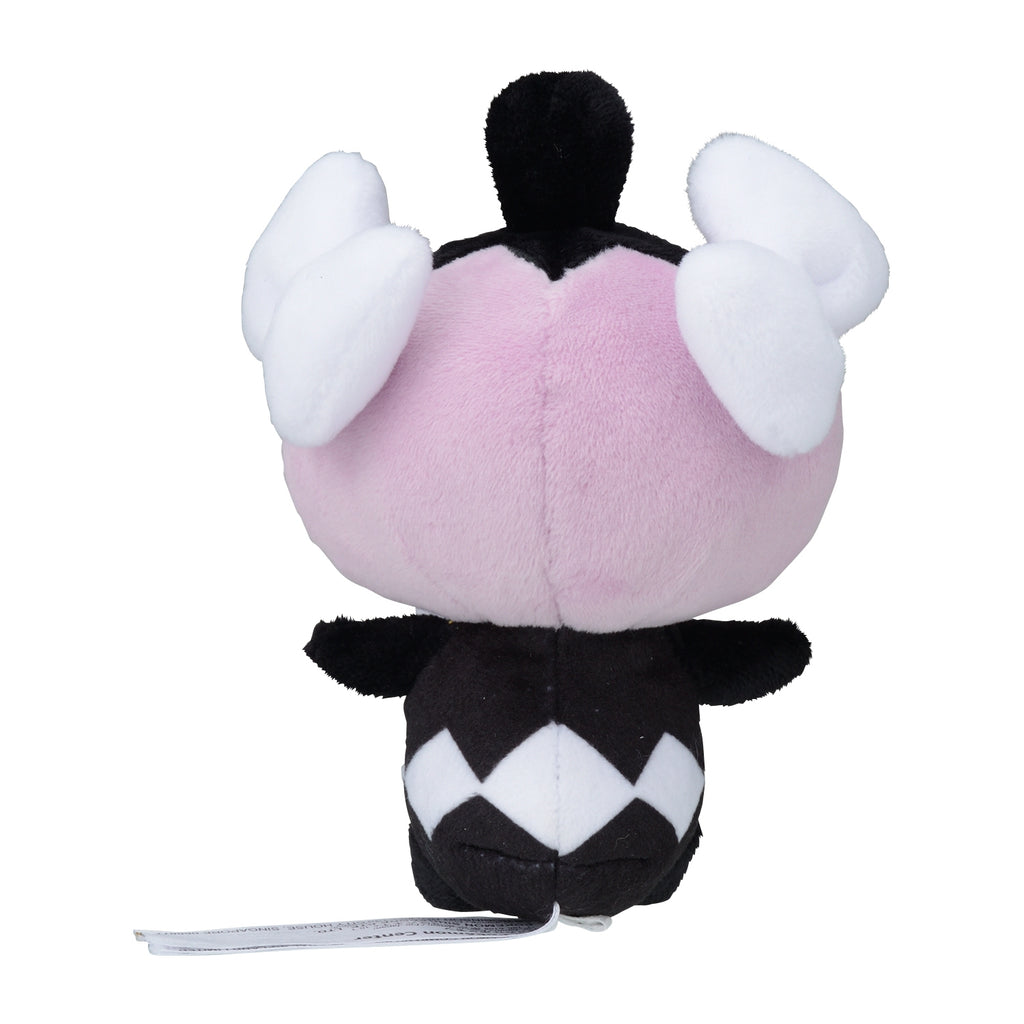 Gothita #574 Pokémon fit Plush – Official Pokémon Center Japan