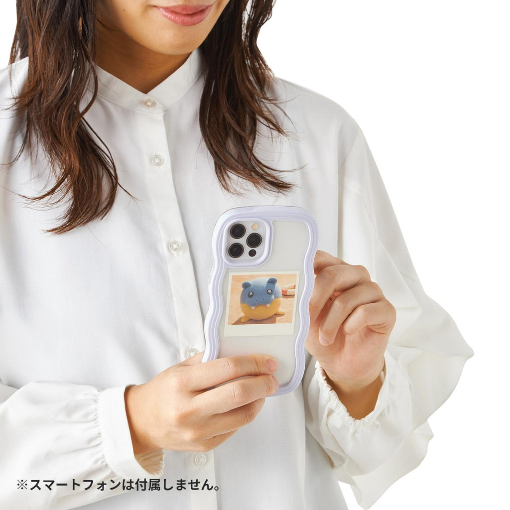 Genuine Japanese Spheal sticker, perfect for Pokemon collectors from Japan