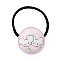 Hair tie Wakkarat fruit poke piece