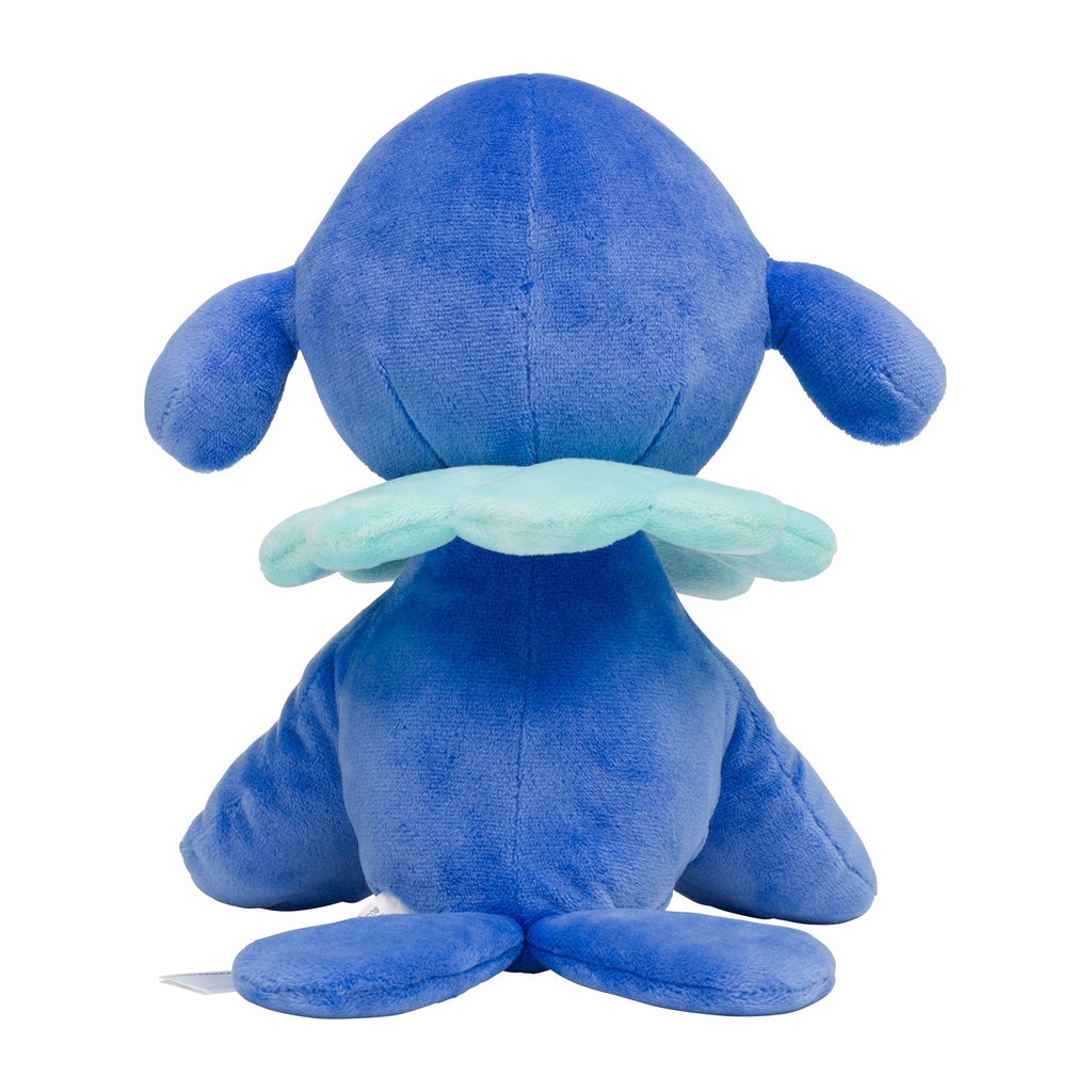 Authentic Asimari plushie from Japan with high-quality materials and stitching