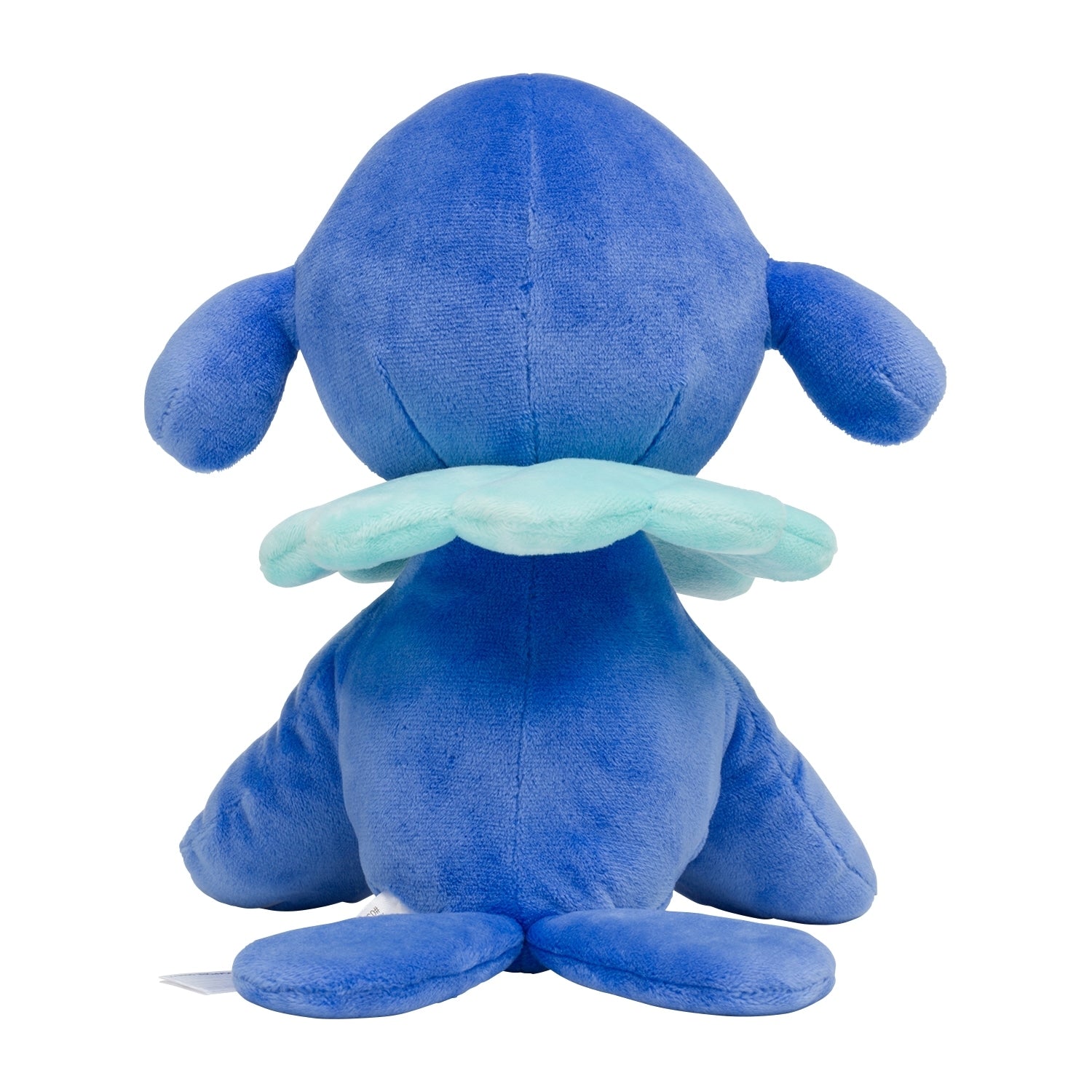 Authentic Asimari plushie from Japan with high-quality materials and stitching