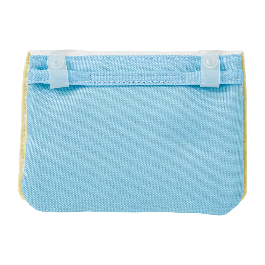 Multi-pocket pouch POKÉMON SCHOOL