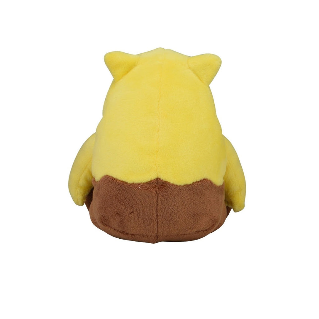 Authentic Japanese Pokemon Plush Toy, 14×10×9cm, shipped from Japan