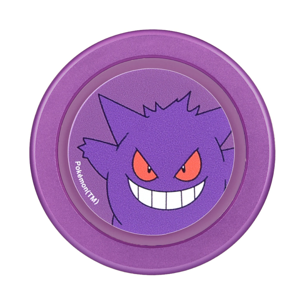 CHIP-POP Gengar