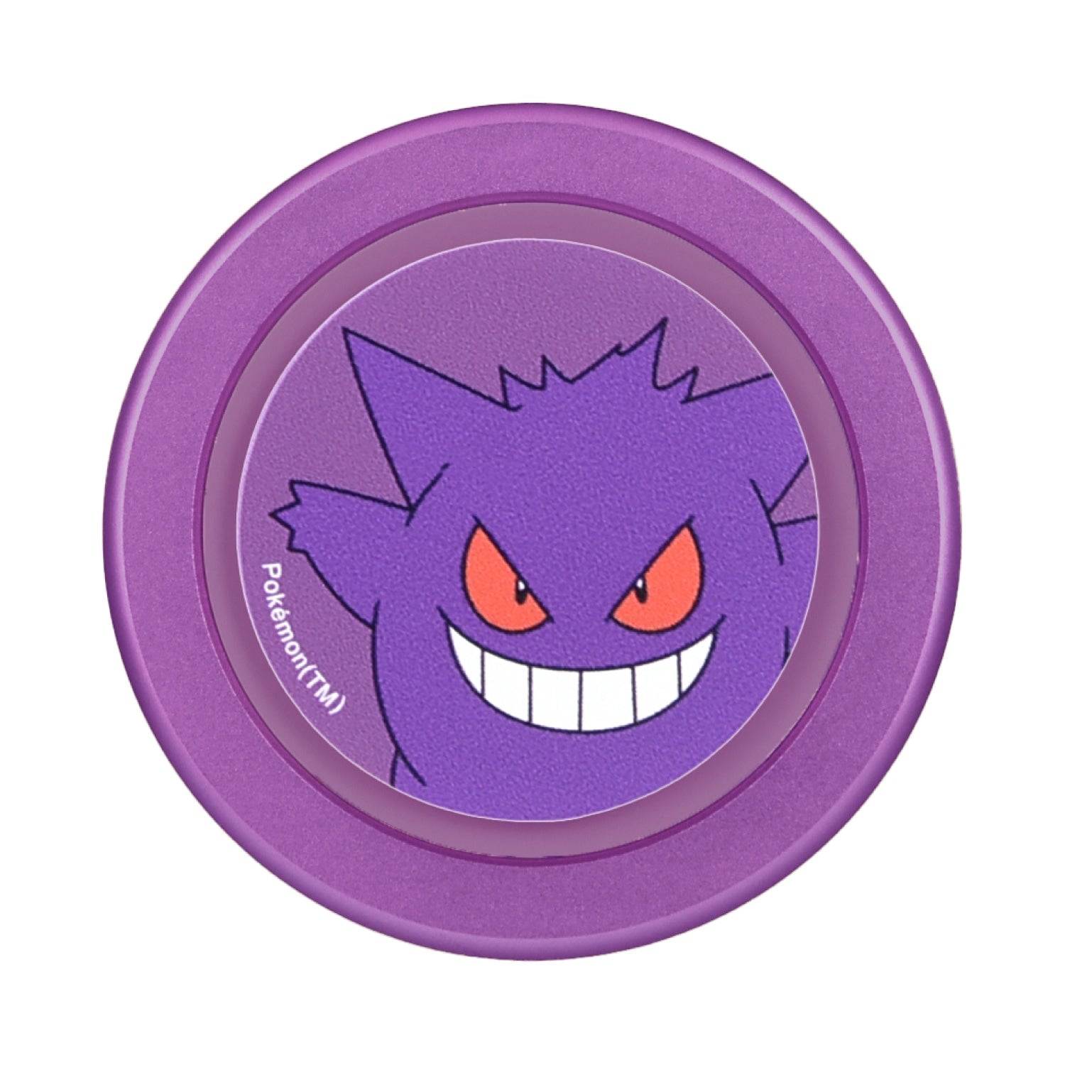 CHIP-POP Gengar