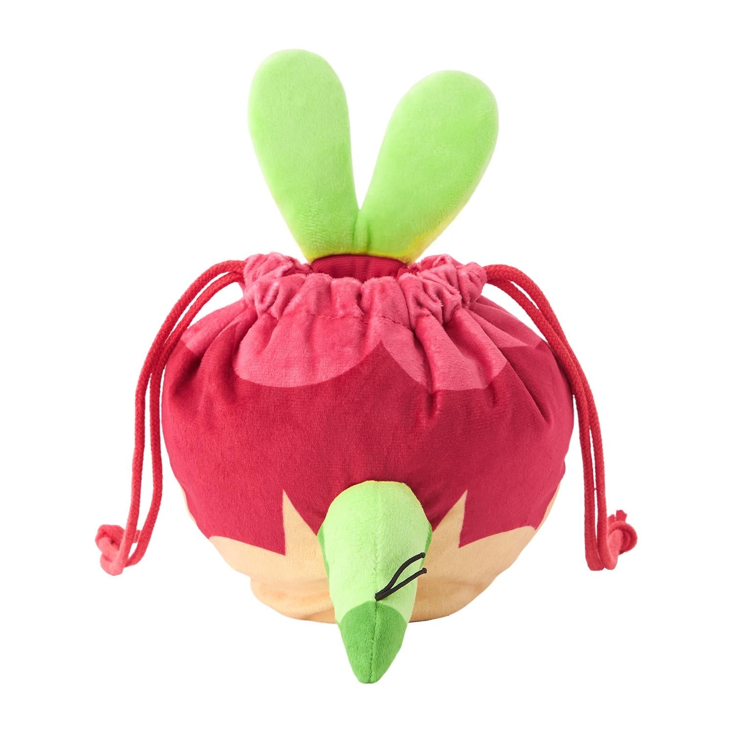 stuffed animal purse Kajitchu