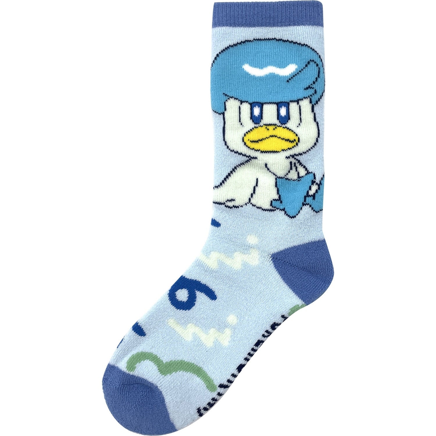 Pokka Poka Room Socks Kwass Pop