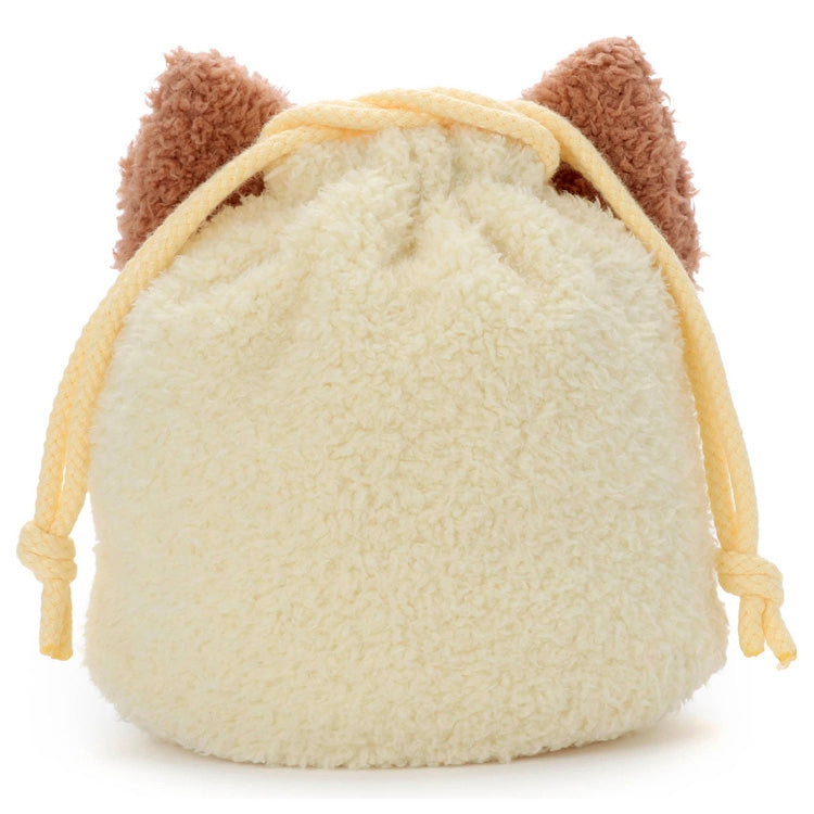 Poke piece/stuffed toy purse/Pichu