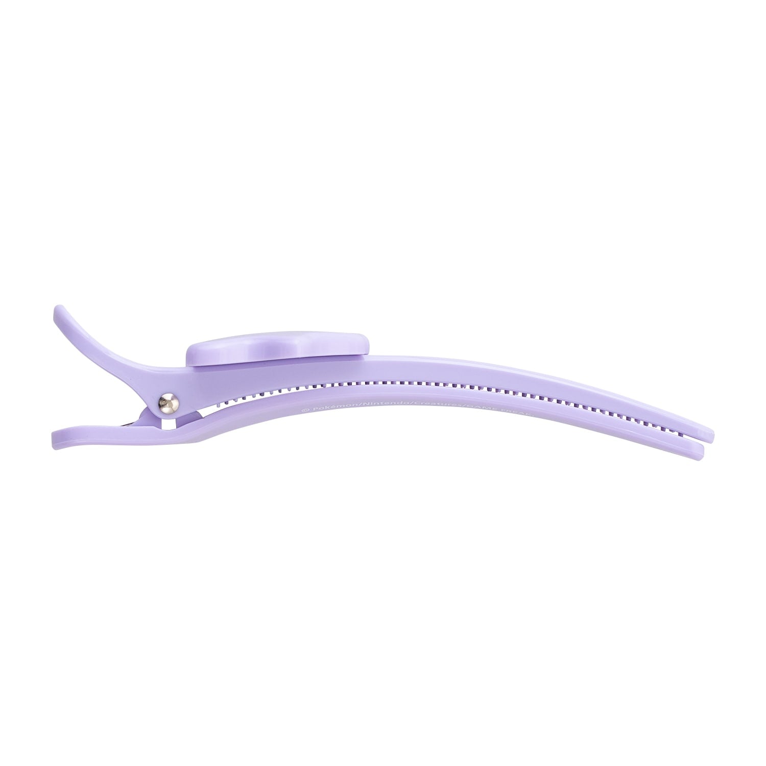 Authentic Japanese Metamon hair accessory with colorful details