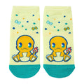 [Choice] Short socks Psycho Soda Refresh Charmander (19-21cm)