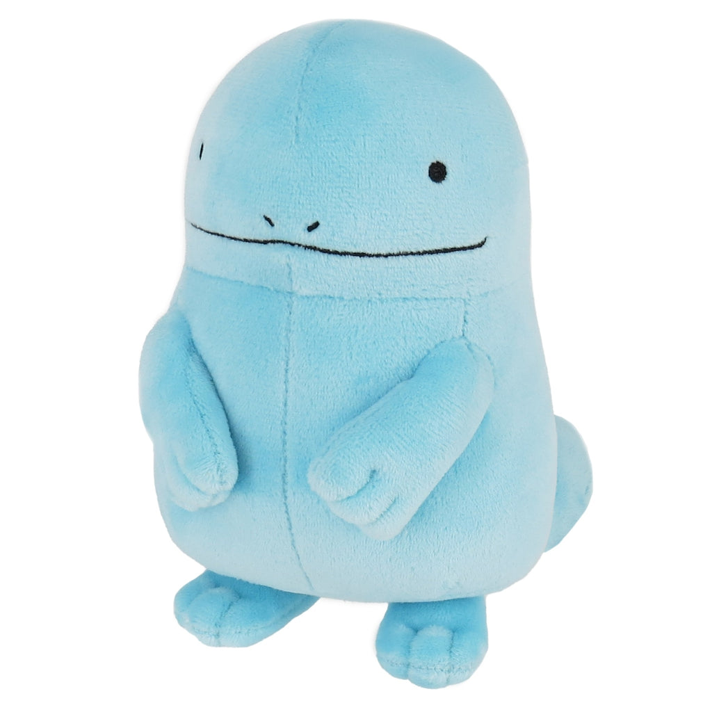 Nuo Pokemon Plushie from Japan, cute stuffed toy with big eyes
