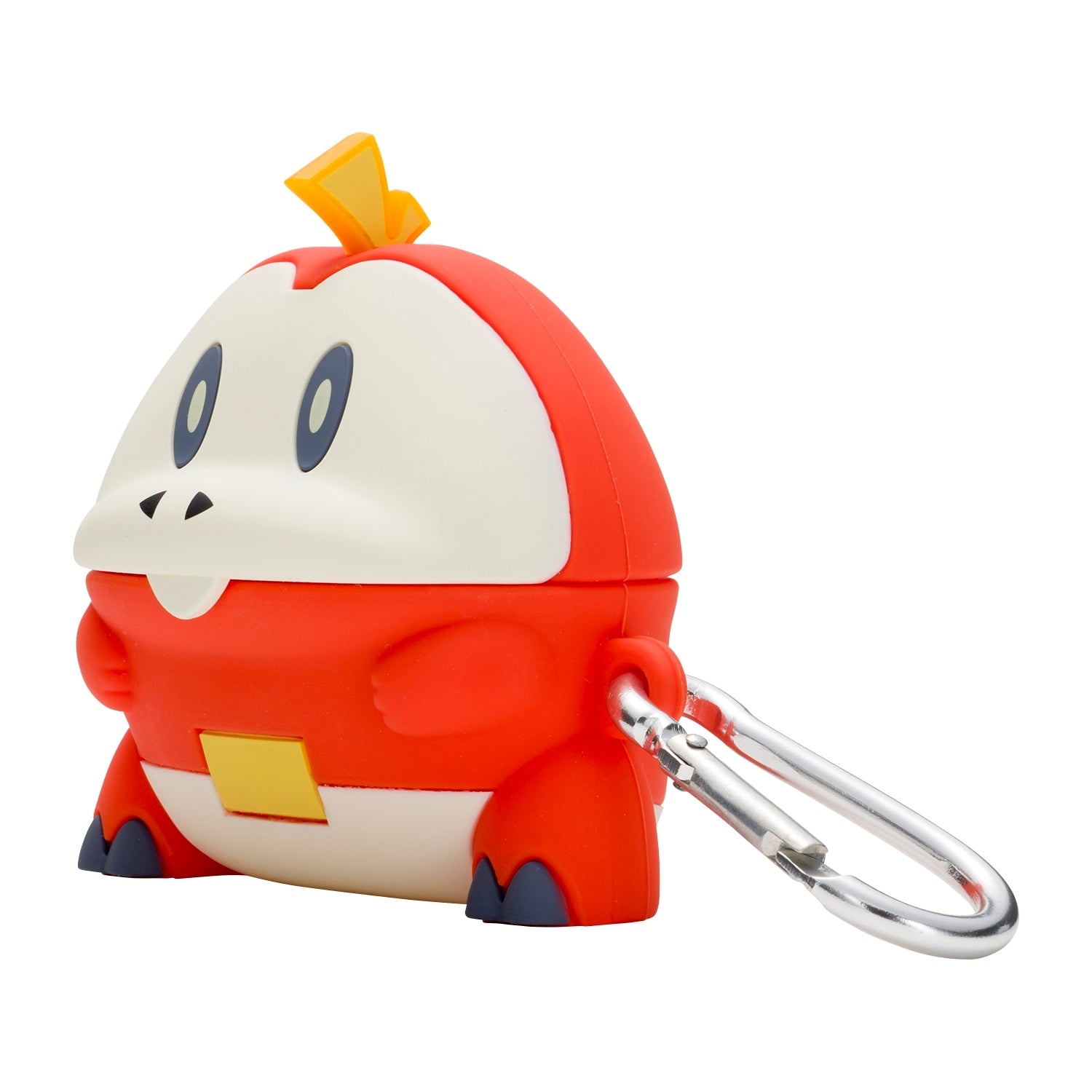 Die-cut case for AirPods Pro Kamitsuki-tai Hogator