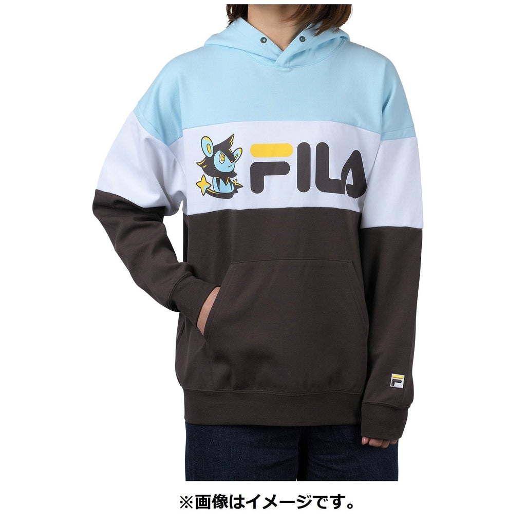 FILA Parka MY RENTORAR’S STORY M/L