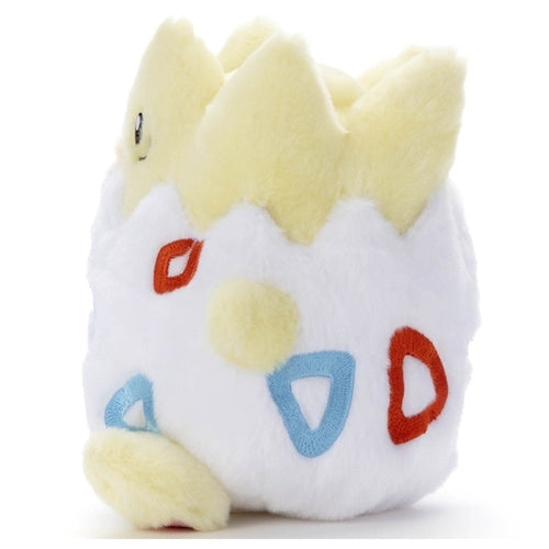 I chose you! Togepi Plushie with detailed wings and face from Japan