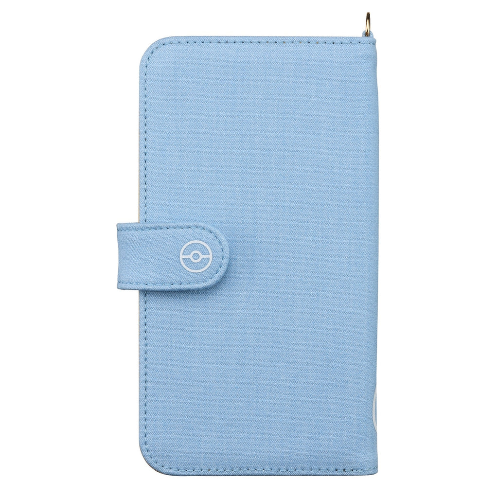 Denim multi-smartphone case Metamon