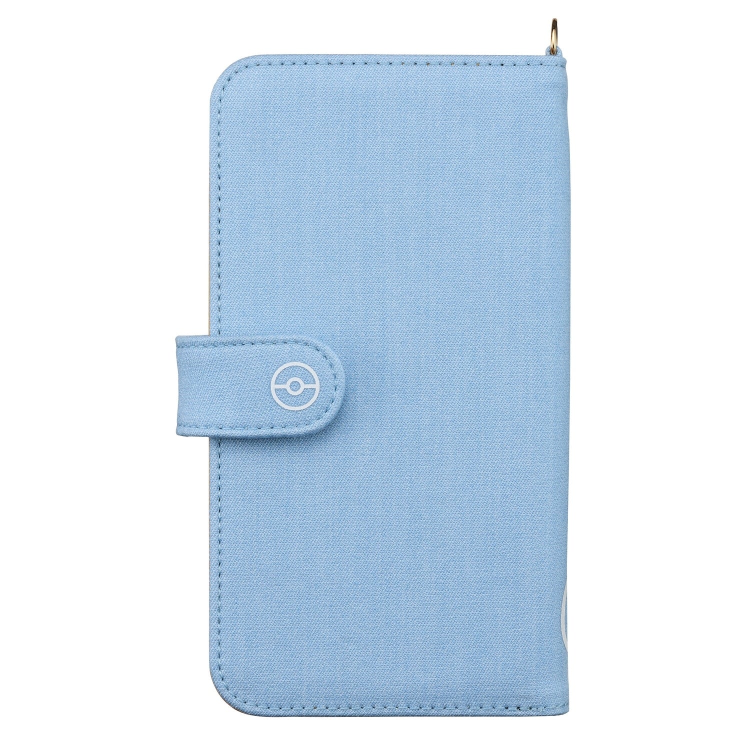 Denim multi-smartphone case Metamon