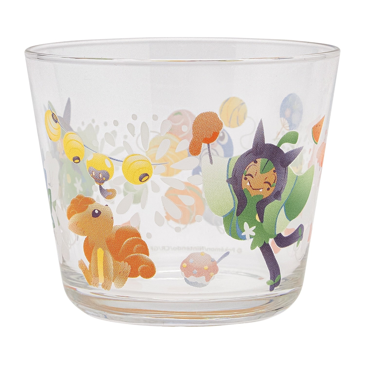 glass summer festival