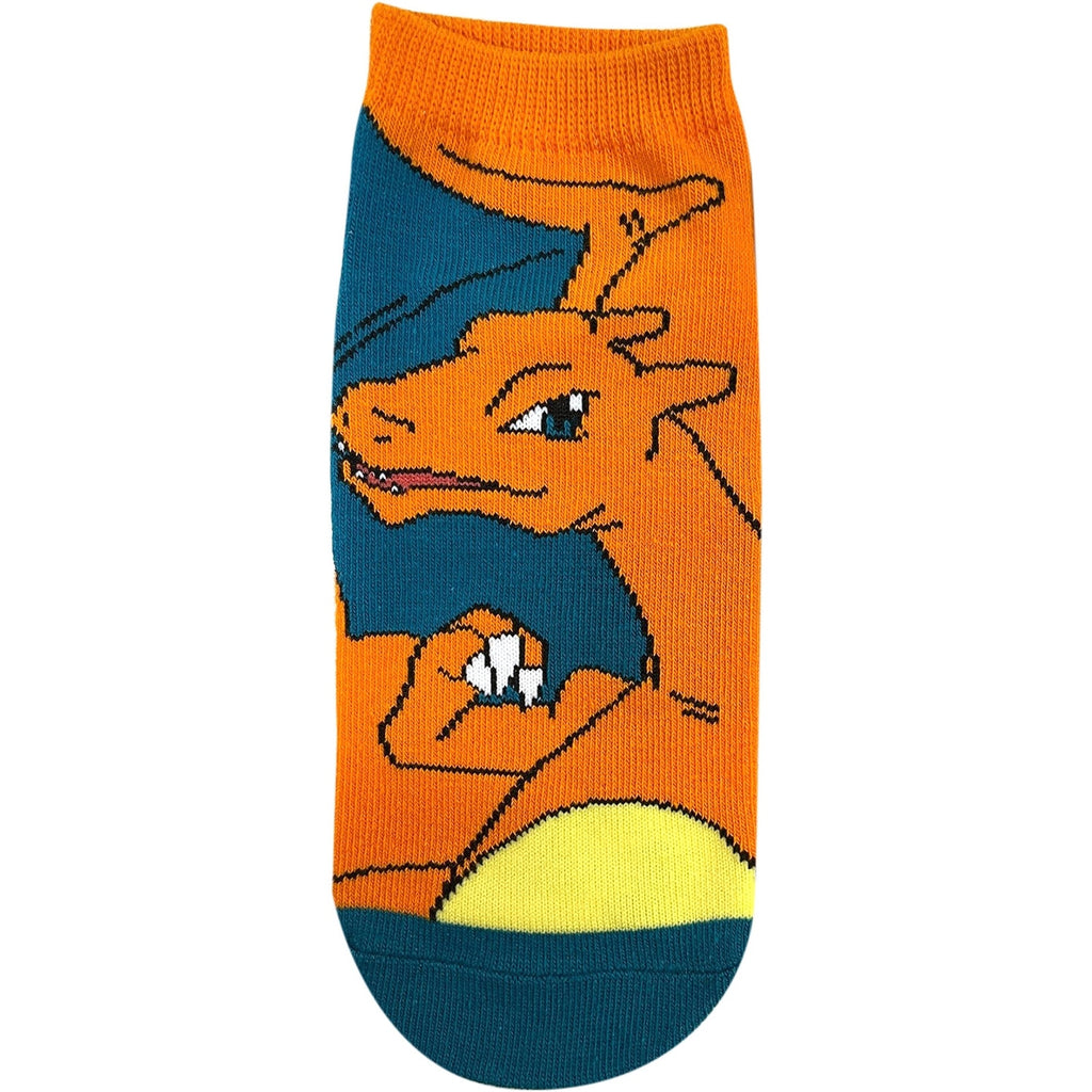 Charax Charizard Battle Ladies (23-25cm)