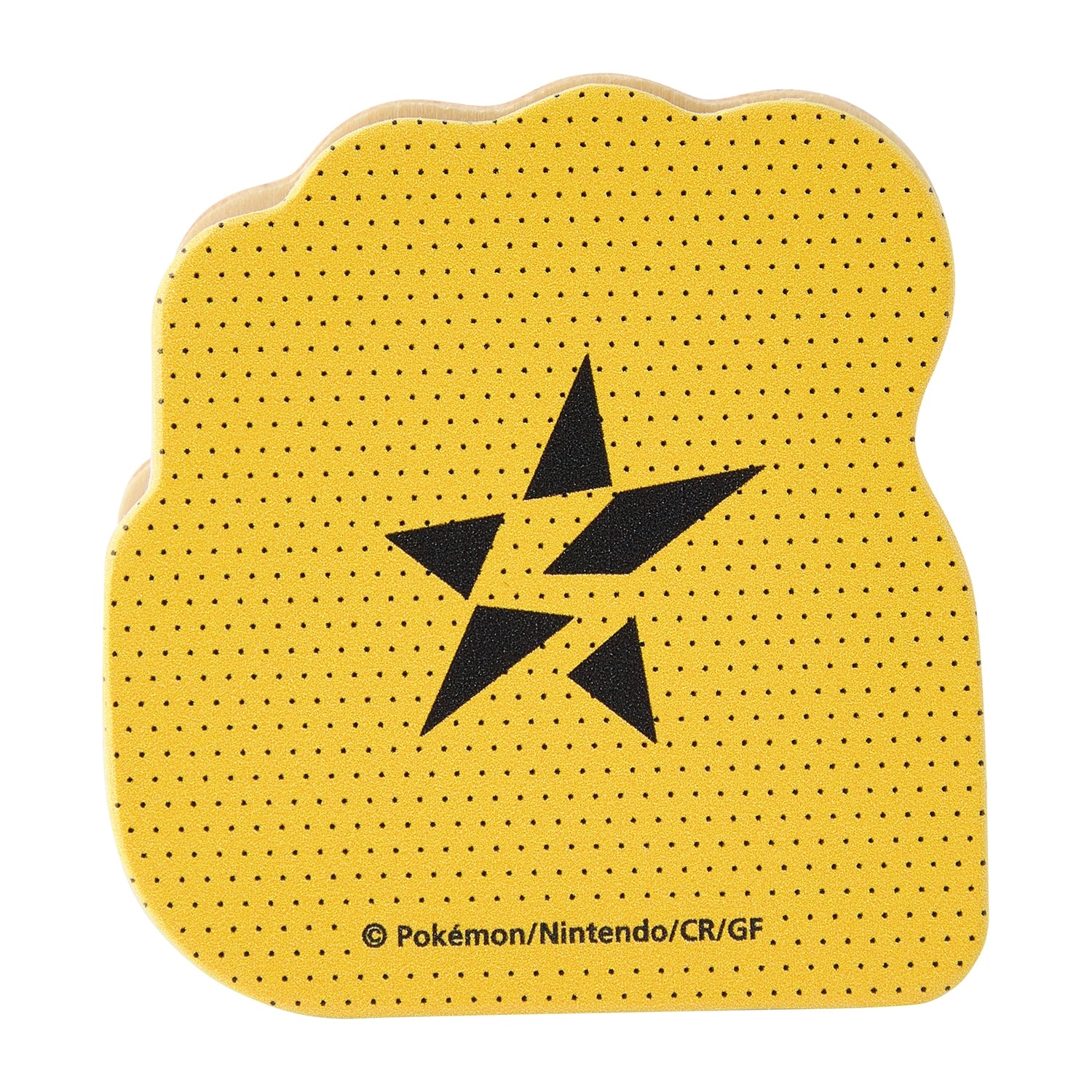 Postcard & stand set POKÉMON TRAINERS -STARDUST★BESTIES-