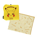 Travel packable blanket Pikachu
