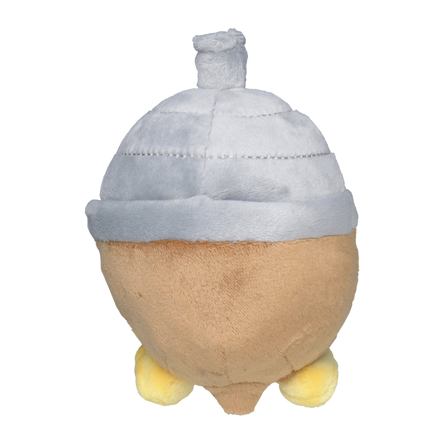 Seedot #273 Pokémon fit Plush – Official Pokémon Center Japan