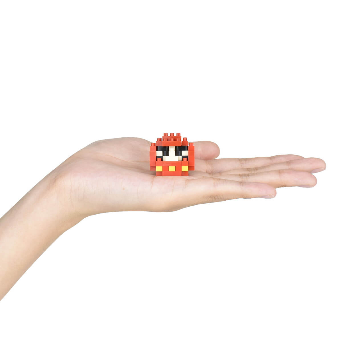 Nanoblock Mininano Lucky Fortune (BOX)