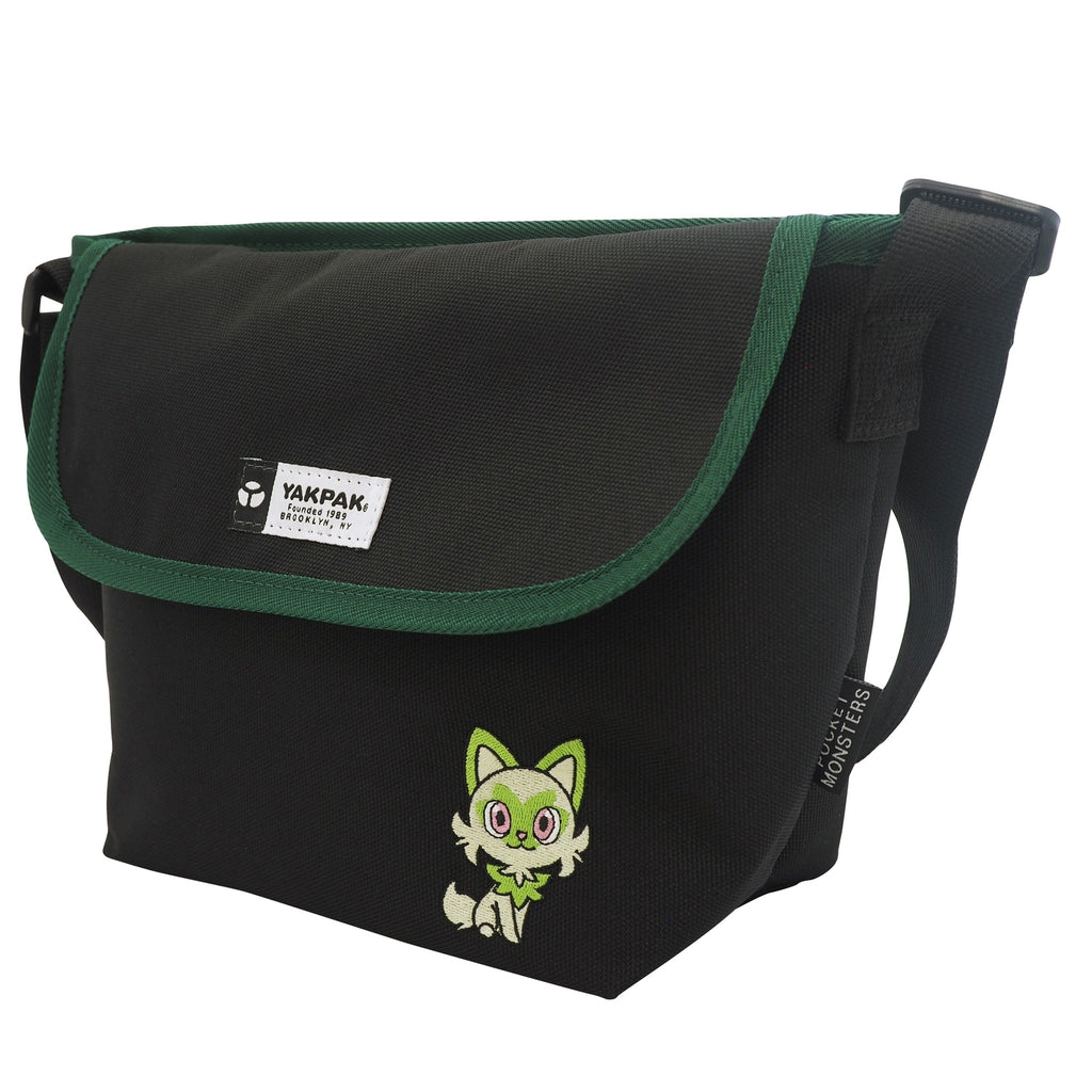 YAKPAK Mini Messenger Nyaoha