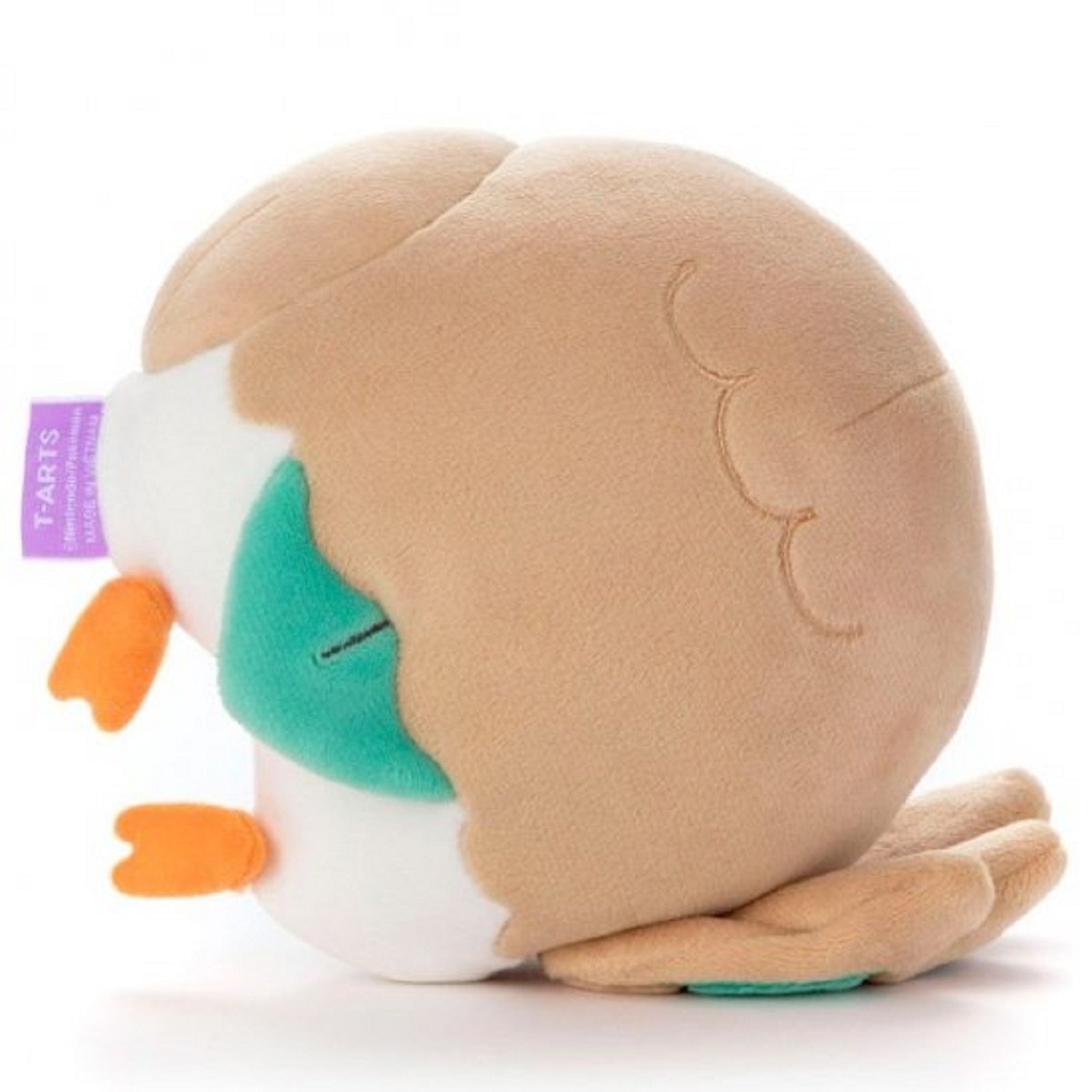 Suyasuya Friend/Stuffed Animal S/Mokuro