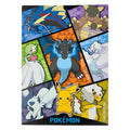 Underlay Mega Evolution Series collectible figure with vibrant colors from Japan