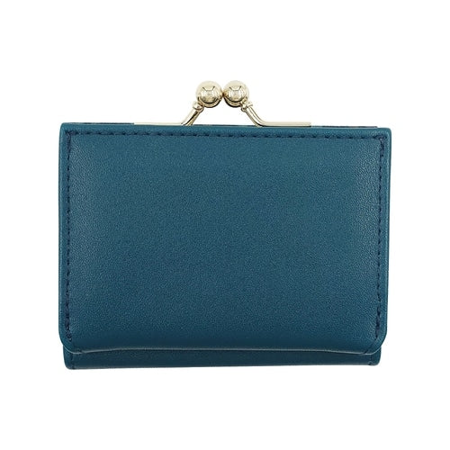 Compact wallet check Nyaoha