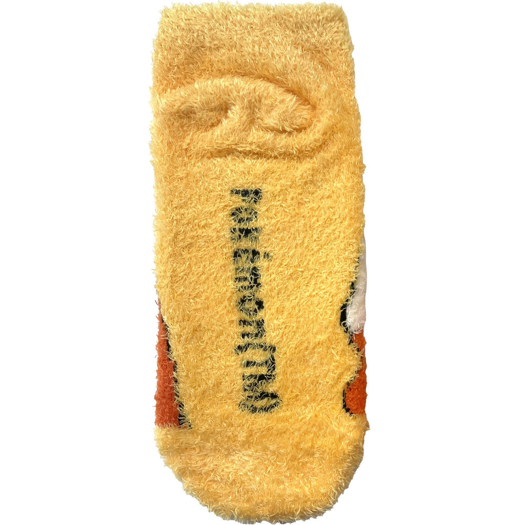 Fluffy Socks Hogeta YE Women's (23-25cm)
