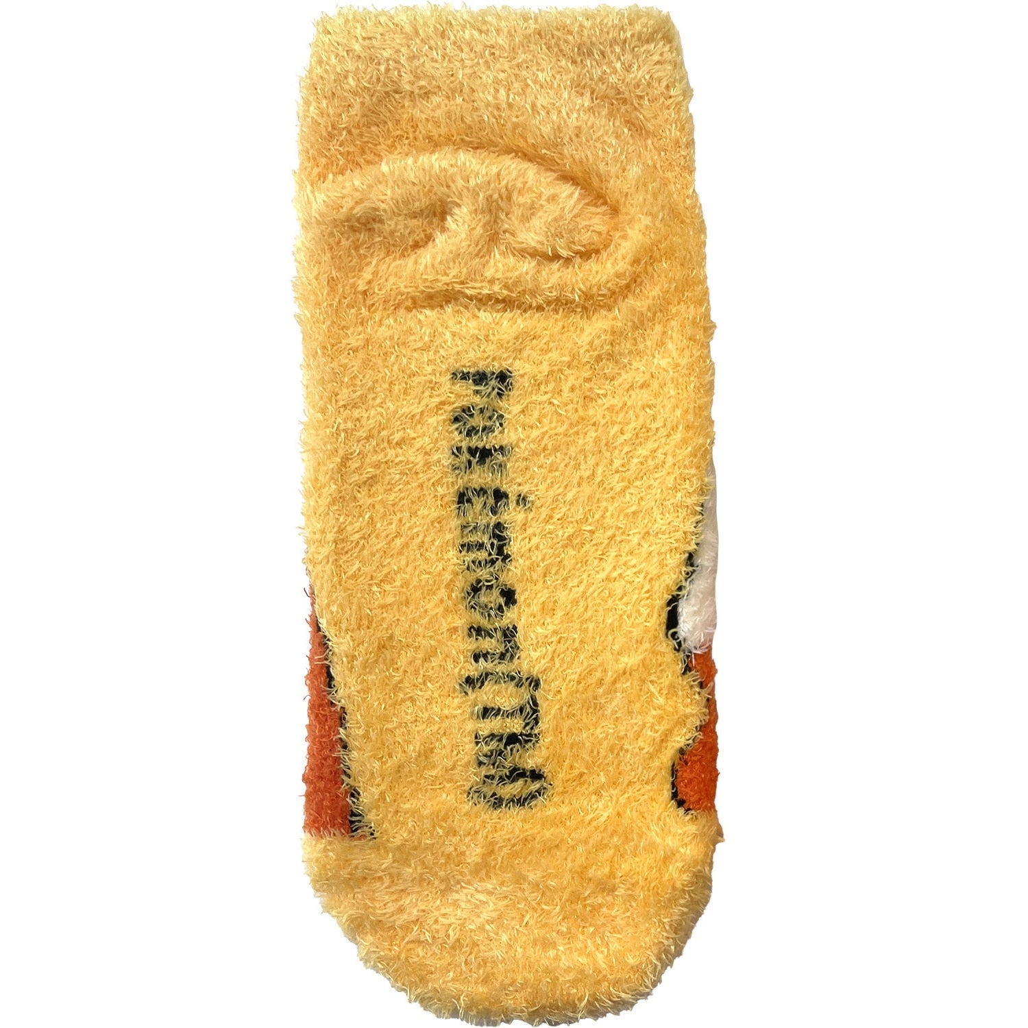 Fluffy Socks Hogeta YE Women's (23-25cm)