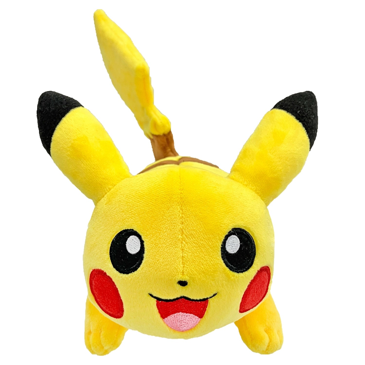Fluffy★arm pillow Pikachu