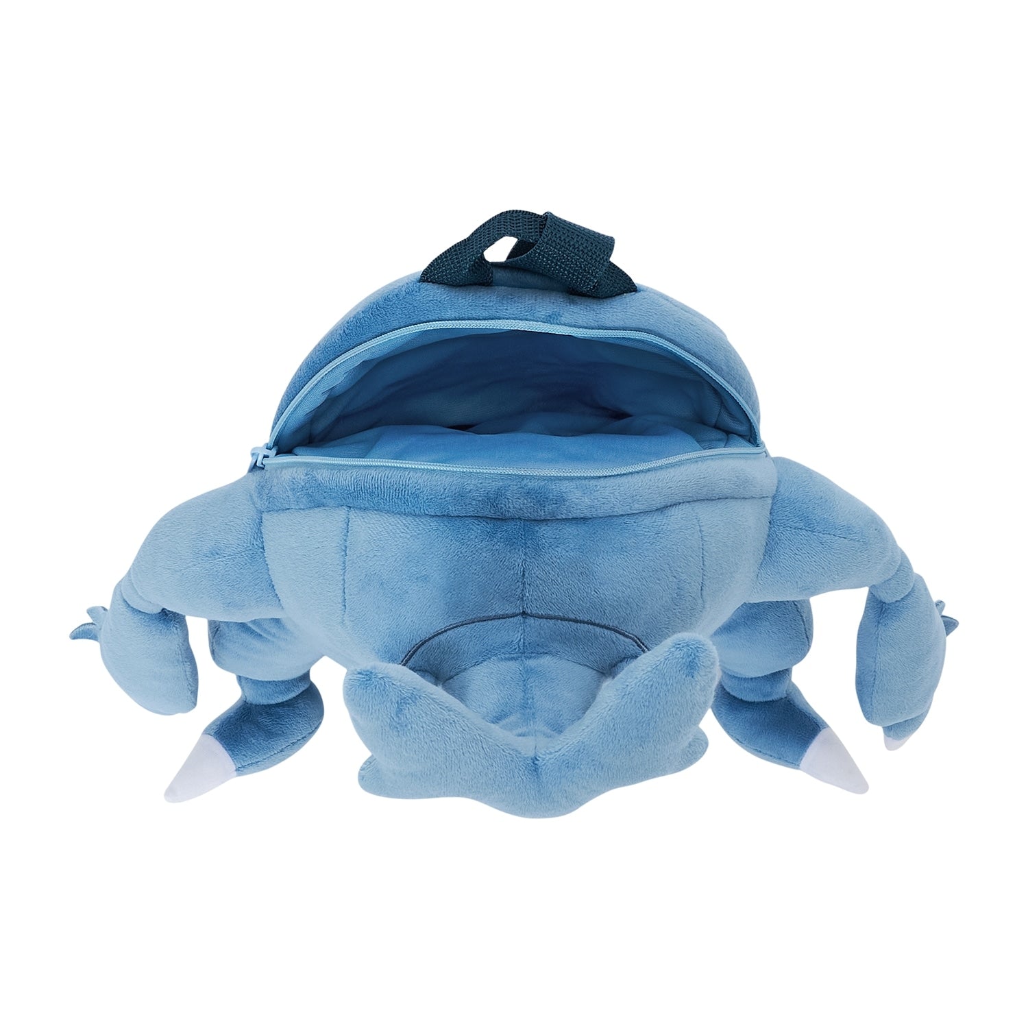 Plush backpack BUG OUT! Heracross