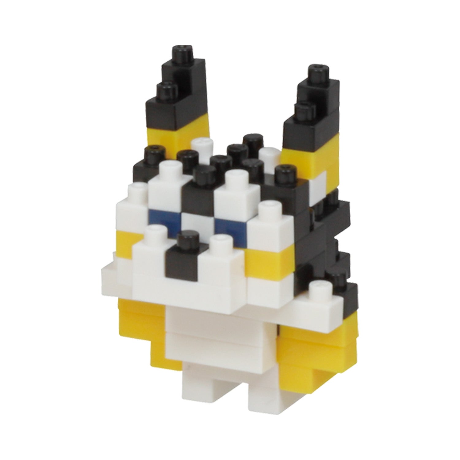 KADO Japan Exclusive Pokemon Mini Nano Pocket Monster Flying Type Collectible Figure from Japan