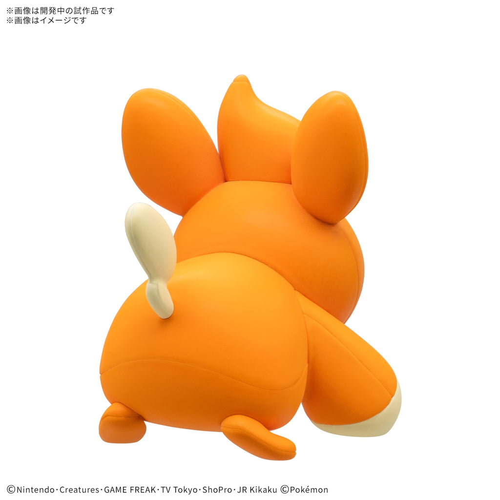 Authentic Japanese Pokemon figure, vibrant colors and intricate design