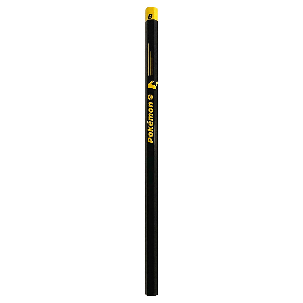 Kakikata Nano Diamond Pencil B Simple (2026 New Semester)