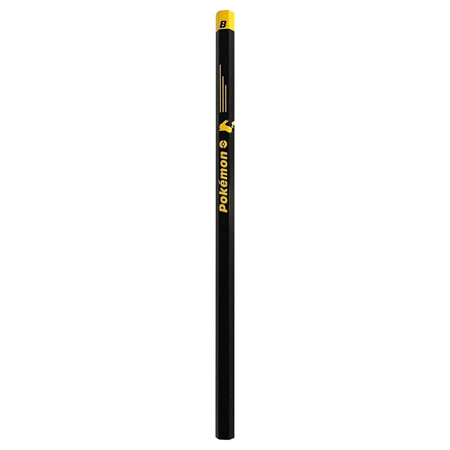 Kakikata Nano Diamond Pencil B Simple (2026 New Semester)