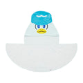 Towel with hood and tail Kwass KIDS