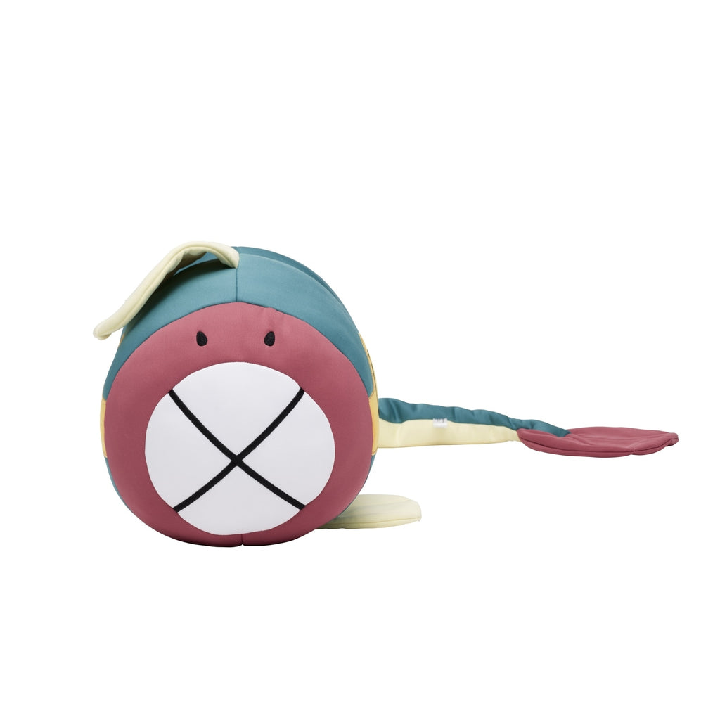 Pokemon Hold Me Tight Sibi Beer Plush, Japan exclusive collectible
