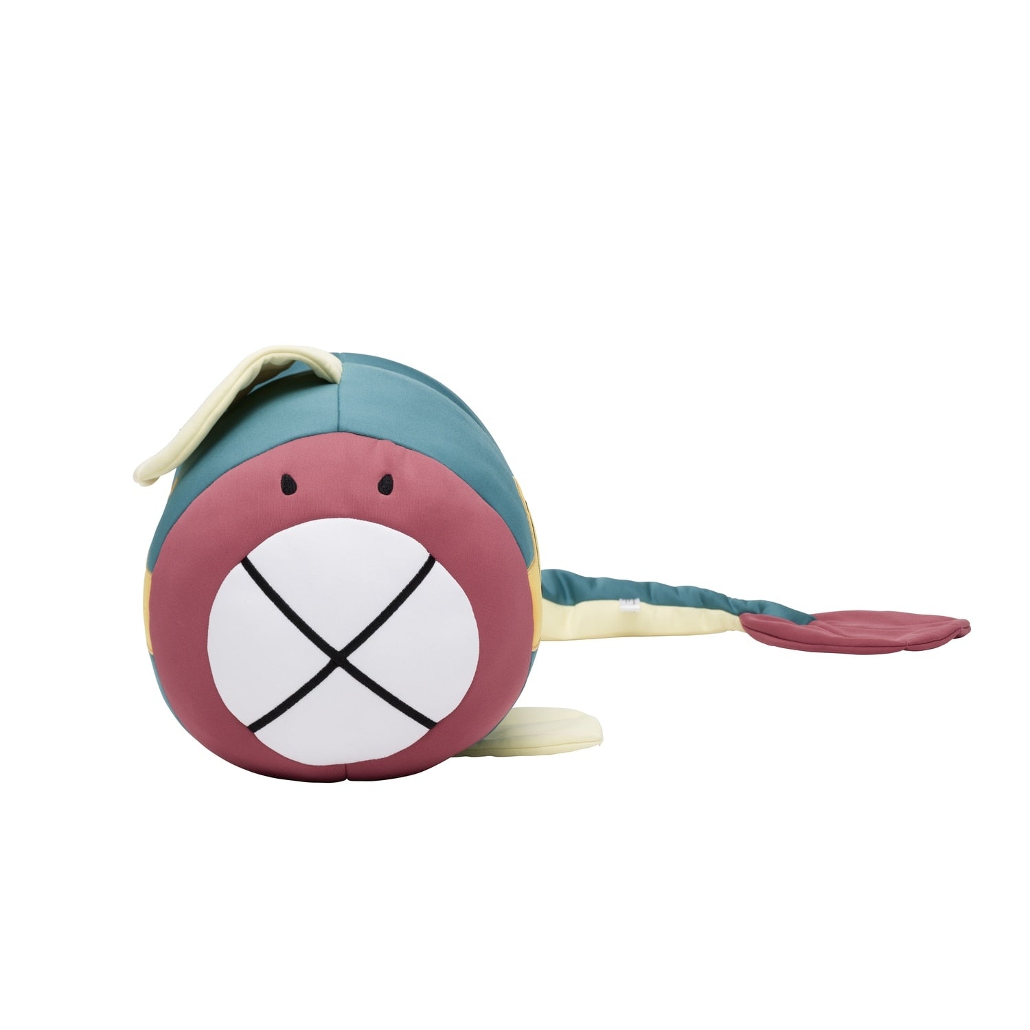 Pokemon Hold Me Tight Sibi Beer Plush, Japan exclusive collectible