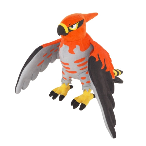 Stuffed toy (S) Firelow