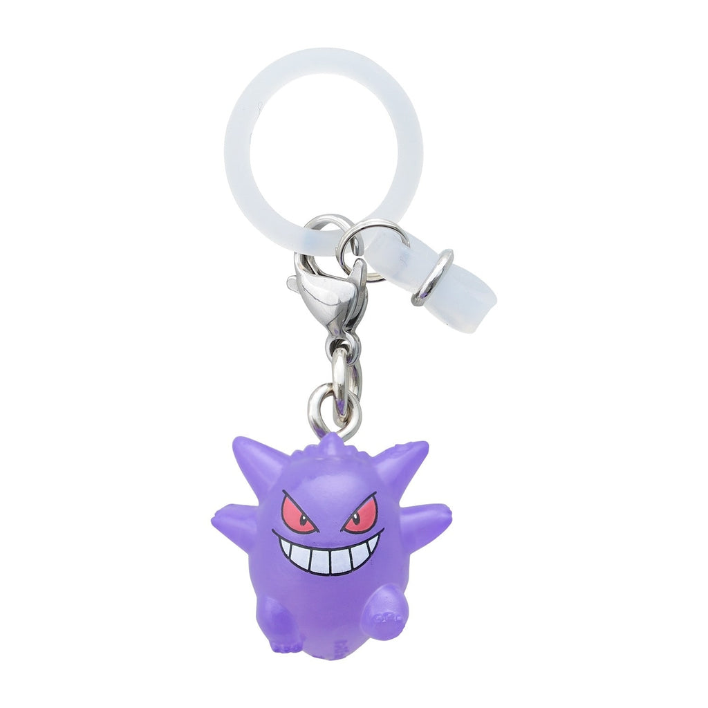 Mejirushi Bachuru accessory from Japan, small and cute design