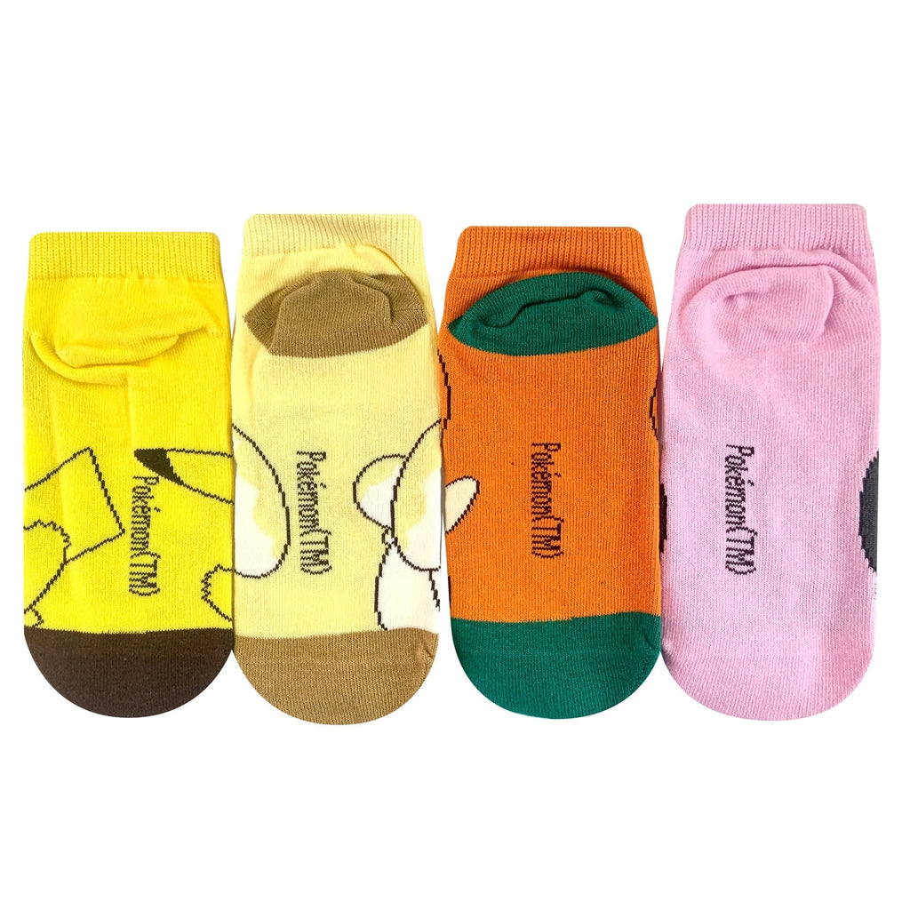 Carax 4P Bundle B Ladies (23-25cm)