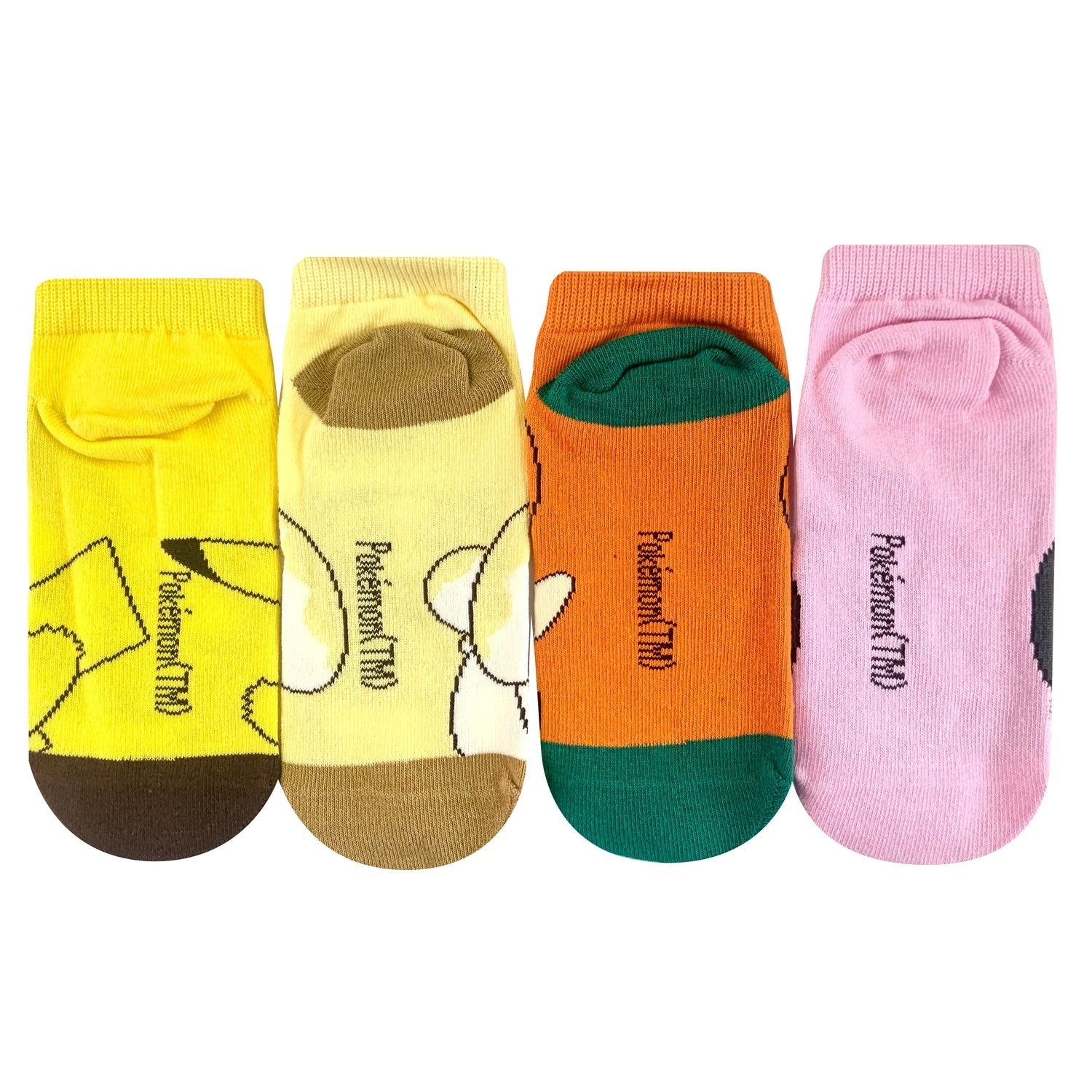 Carax 4P Bundle B Ladies (23-25cm)