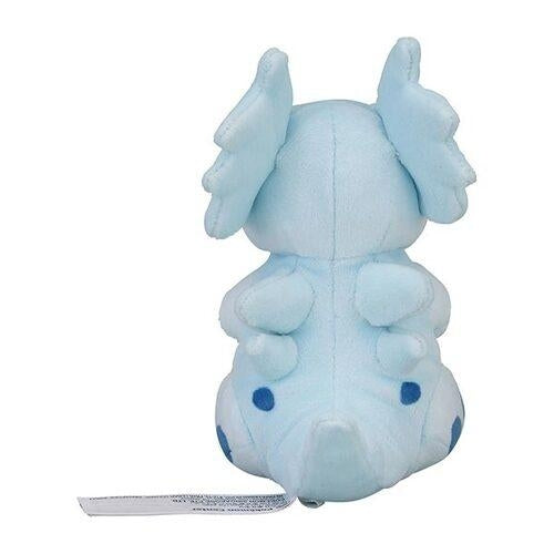 Pokémon Fit Nidorina (#30) Official Plush – Pokémon Center Japan